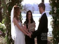 Click to watch 'Forever and Almost Always...' (popup) One Tree Hill